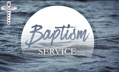 Baptism